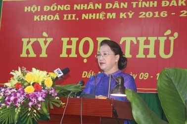 Chủ tịch Quốc hội: “Mỗi đại biểu phải gần dân, sát dân hơn”