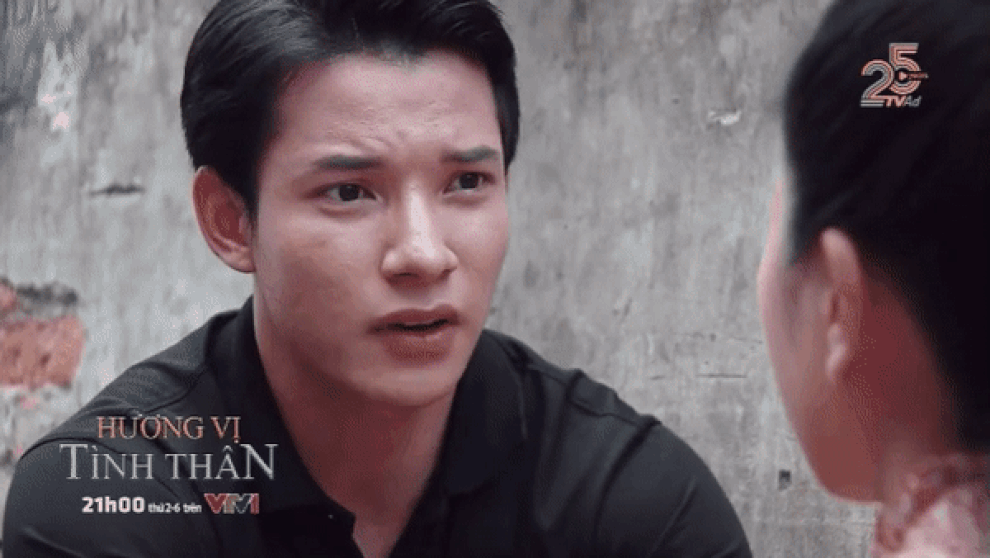 Khán giả chê Hương vị tình thân xử lý tình huống lê thê, thừa thãi - 1 Khán giả chê Hương vị tình thân xử lý tình huống lê thê, thừa thãi - 1