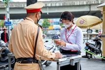 Vì sao không đề xuất tăng mức xử phạt tiền tối đa với bất kỳ lĩnh vực nào?