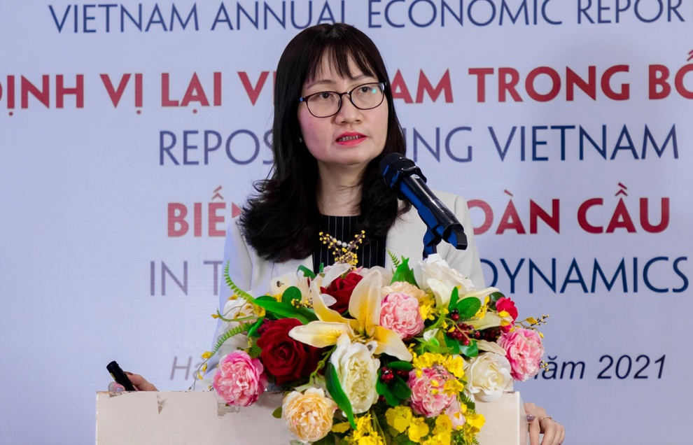 Khuyến nghị những chính sách quan trọng trong báo cáo Kinh tế Việt Nam 2021 - 3 Khuyến nghị những chính sách quan trọng trong báo cáo Kinh tế Việt Nam 2021 - 3