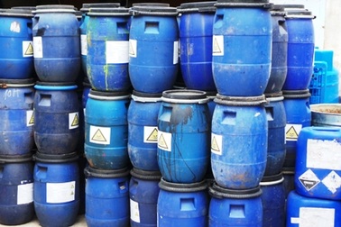 Vụ chôn thuốc trừ sâu: Sẽ công bố bản đồ ô nhiễm môi trường