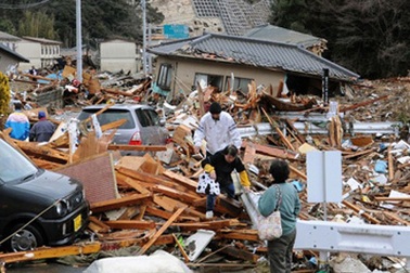“Mỗi người cần học cách tự bảo vệ khi động đất”