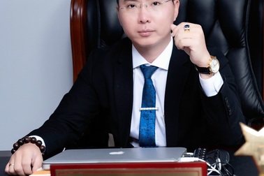 Chủ tịch tập đoàn VsetGroup gửi thư chúc Tết xúc động tới đối tác, nhân viên