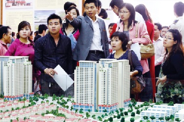 Brokers địa ốc có “giã từ vũ khí”?