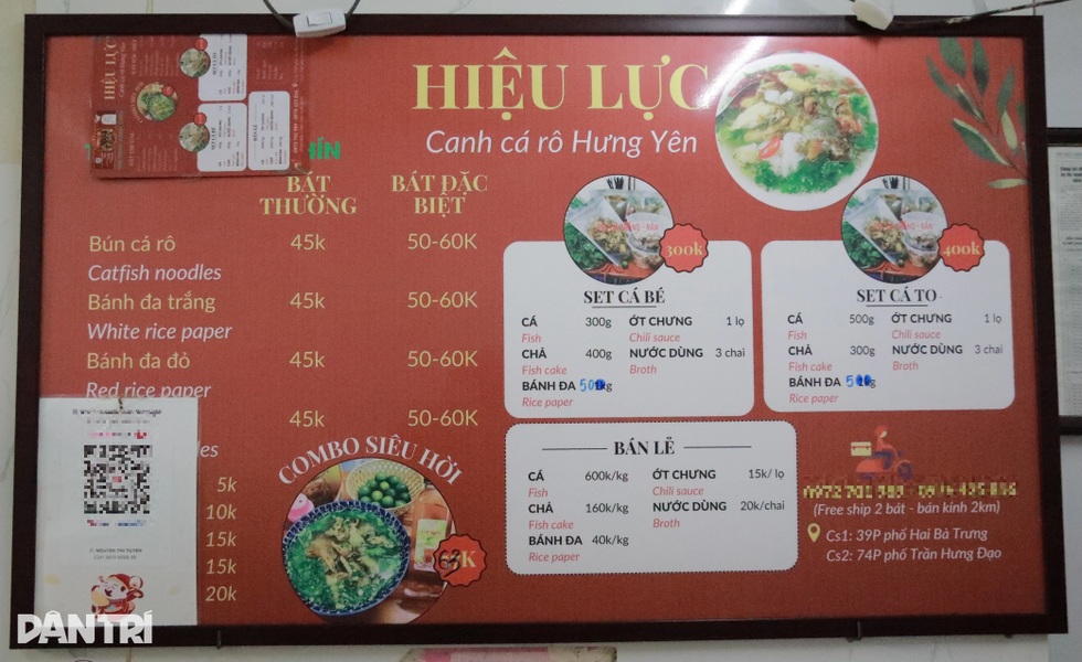 Quán bún cá ở Hà Nội bất ngờ lọt danh sách Michelin, chủ tưởng bị lừa đảo - 4