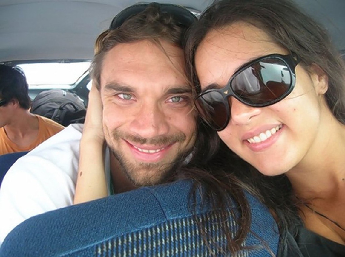 Con gái may mắn sống sót trong vụ thảm sát Hoa hậu Venezuela giờ ra sao? - 4