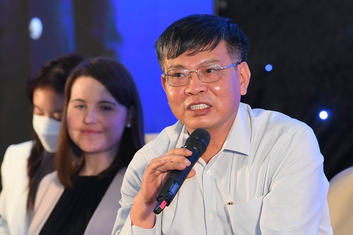 Đường bay quốc tế được Việt Nam kỳ vọng nhất vẫn cửa đóng, then cài - 2 Đường bay quốc tế được Việt Nam kỳ vọng nhất vẫn cửa đóng, then cài - 2