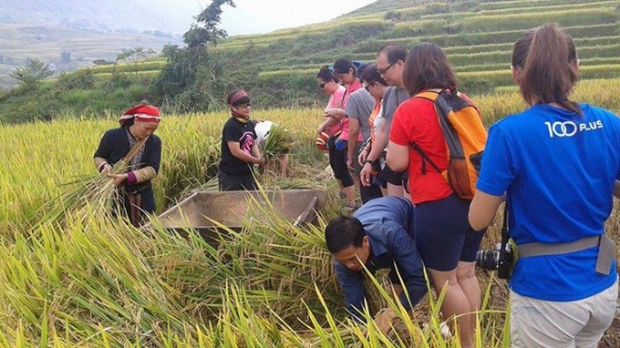 Đầu tư 200 triệu đồng cho thanh niên có ý tưởng khởi nghiệp du lịch tốt - Ảnh 1.