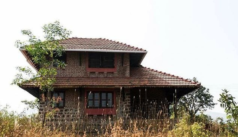 Nhà lạ dùng bùn không cần xi măng, mát quanh năm chẳng cần lắp điều hòa - 4 Nhà lạ dùng bùn không cần xi măng, mát quanh năm chẳng cần lắp điều hòa - 4