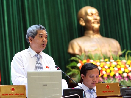“Chấm điểm” Phó Thủ tướng và Bộ trưởng 