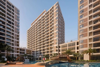 MT Eastmark City tạo dấu ấn ở thị trường bất động sản TPHCM