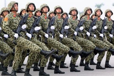 Bộ trưởng Công an: Không để bị động, bất ngờ trong bảo vệ Đại hội Đảng