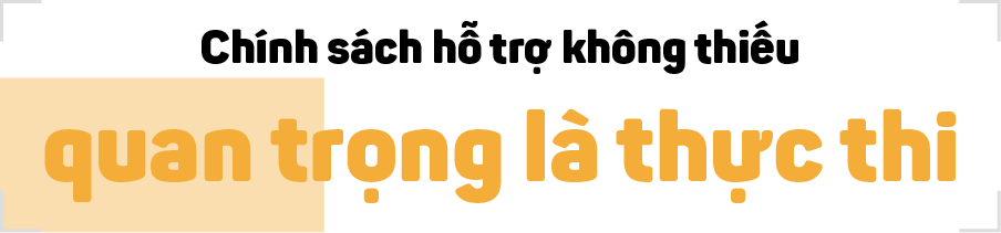 Không phải lúc để nghĩ nhiều về con số tăng trưởng GDP - 5 Không phải lúc để nghĩ nhiều về con số tăng trưởng GDP - 5