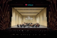 Hòa nhạc Vienna đưa khán giả Thủ đô qua nhiều cung bậc cảm xúc