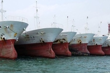 Dự án mua 100 tàu cá của Công ty Đức Khải: Liệu có khả thi?