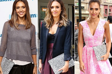 “Sao” và những món đồ “tủ”