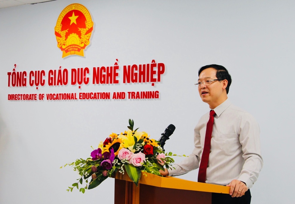 Nhiều ngành học của trường nghề đáp ứng nhu cầu cao của thị trường - 3 Nhiều ngành học của trường nghề đáp ứng nhu cầu cao của thị trường - 3