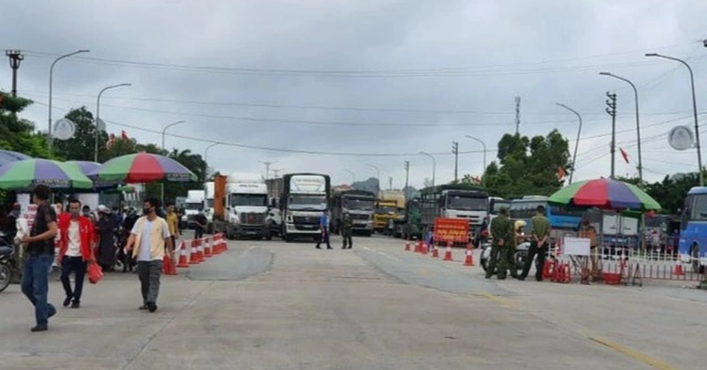 Quảng Ninh lên tiếng khi lọt danh sách 8 tỉnh, thành chống dịch quá gắt - 1 Quảng Ninh lên tiếng khi lọt danh sách 8 tỉnh, thành chống dịch quá gắt - 1