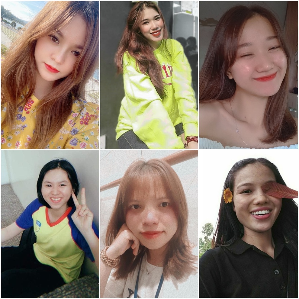 Nhóm bạn gái rủ nhau xuống tóc, xông pha tình nguyện chăm sóc F0 - 1 Nhóm bạn gái rủ nhau xuống tóc, xông pha tình nguyện chăm sóc F0 - 1