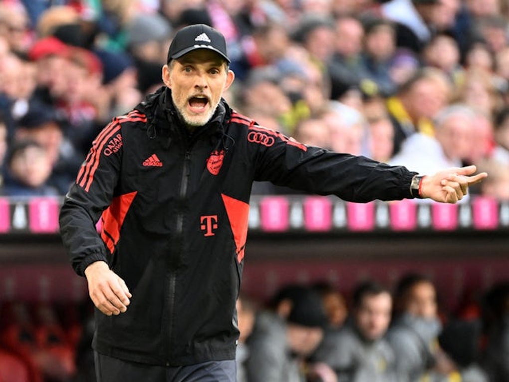 Man City - Bayern Munich: Nỗi buồn của Pep Guardiola - 3 Man City - Bayern Munich: Nỗi buồn của Pep Guardiola - 3