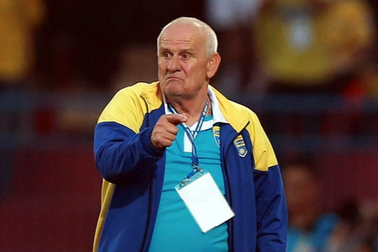 HLV Ljupko Petrovic bất ngờ chia tay Thanh Hóa