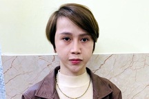 Phá đường dây mại dâm 7.000 USD ở Hà Nội