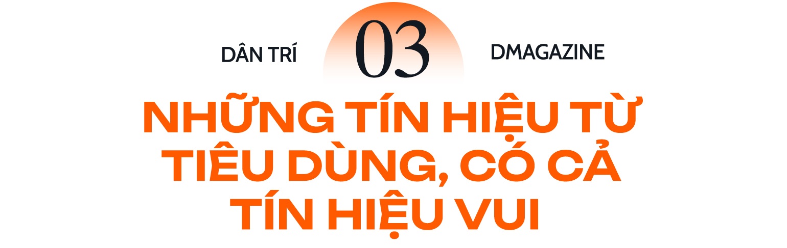 Tín hiệu từ chuyện không dám nhập hàng Tết, xoay xỏa sống của tiểu thương - 11