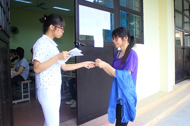 Môn Toán: Sẽ hiếm điểm 10