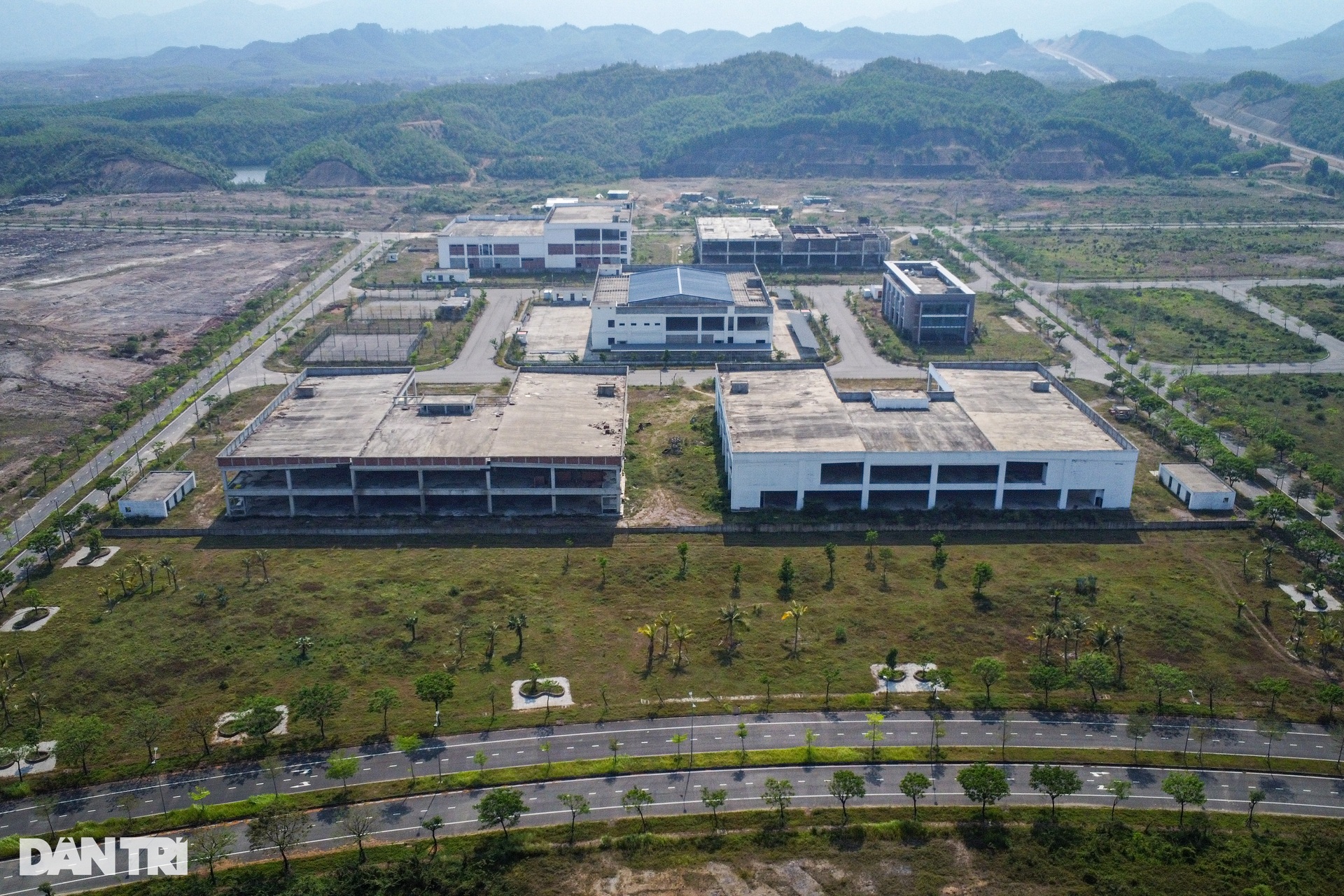 Thung lũng Silicon Đà Nẵng thành nơi chăn bò - 2 Thung lũng Silicon Đà Nẵng thành nơi chăn bò - 2