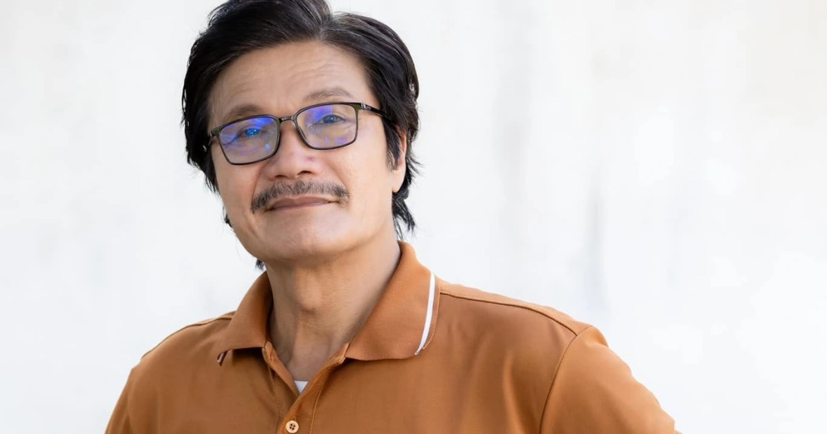 NSƯT Công Ninh lấy vợ kém 22 tuổi: "Con gái tôi...