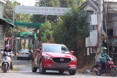 Chủ tịch hội nông dân phường ở Đồng Nai bị dọa giết