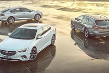 GM rút khỏi thị trường xe tay lái nghịch