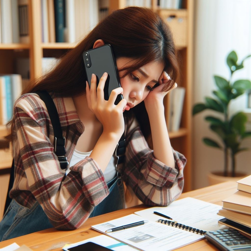 Chi bạc tỷ đi du học, về nhận lương vài triệu đồng? - 1