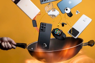 Smartphone có thể "thông minh" hơn như thế nào?