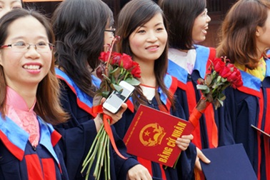 “Nhanh chân” học sau đại học 