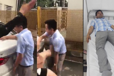 Vụ thầy dạy lái xe bị đánh: Nữ học viên khẳng định mình bị sàm sỡ