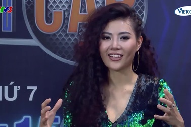 Trống vắng - (Thanh Hương - Đinh Hương)