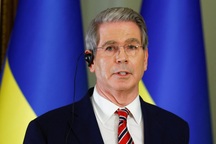 Mỹ cảnh báo áp lệnh trừng phạt mạnh chưa từng có với Nga