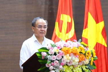 Bảo vệ chính trị nội bộ ở đơn vị nắm giữ danh mục lớn bí mật nhà nước