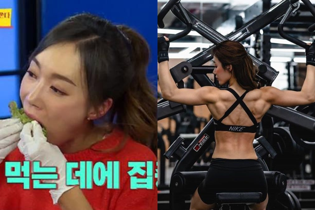 Vì sao các ngôi sao mukbang trên mạng ăn mãi không béo? - 3 Vì sao các ngôi sao mukbang trên mạng ăn mãi không béo? - 3