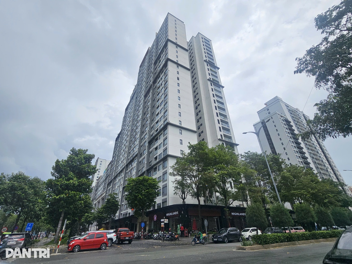 Affordable apartments are becoming increasingly scarce in Ho Chi Minh ...