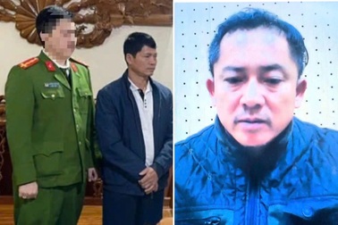 Khởi tố 2 đối tượng cho vay lãi "cắt cổ"