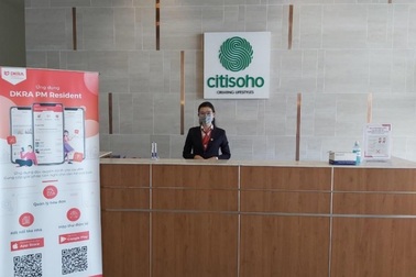 Quản lý tòa nhà thời virus corona: Công nghệ số chứng tỏ hiệu quả vượt trội