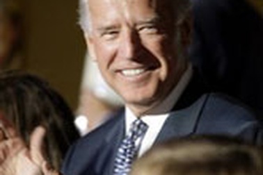 Chân dung “phó tướng” của Obama