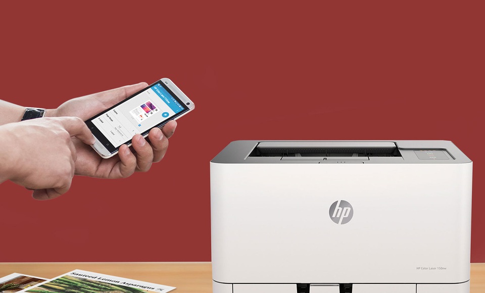 Máy in tiện ích phục vụ nhu cầu đa dạng của mỗi gia đình - 3