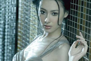 Lương Lạc Thi có “người mới”