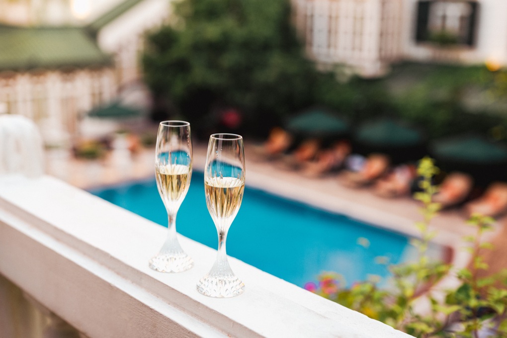 Thương hiệu pha lê Baccarat mở cửa hàng pop-up tại Sofitel Metropole Hà Nội - 5 Thương hiệu pha lê Baccarat mở cửa hàng pop-up tại Sofitel Metropole Hà Nội - 5