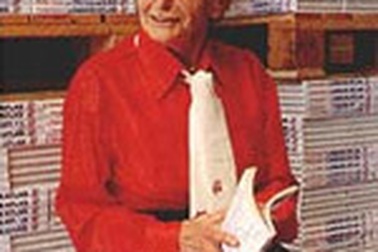 “Vẽ” bản đồ London bằng chân