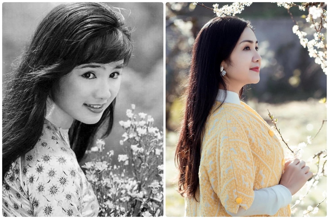 Nhan sắc tuyệt đẹp của những mỹ nhân ảnh lịch thập niên 90 - 2 Nhan sắc tuyệt đẹp của những mỹ nhân ảnh lịch thập niên 90 - 2