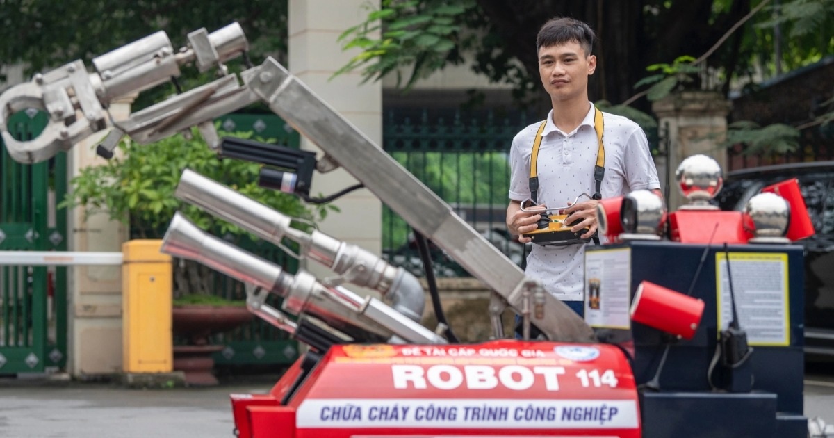 Khởi động giải thưởng báo chí về khoa học công nghệ